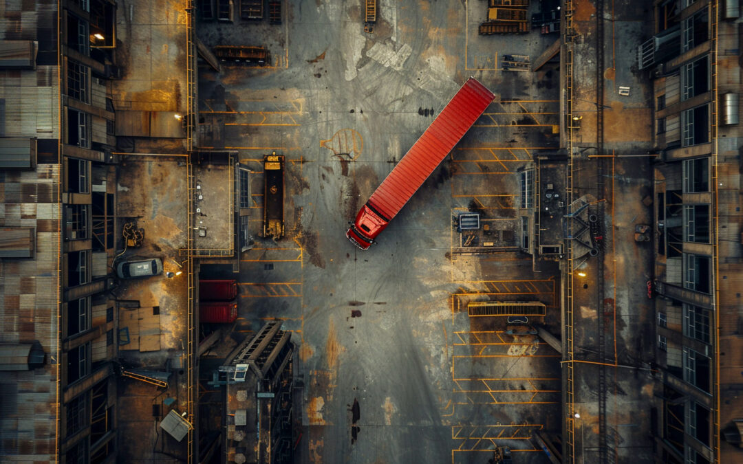 8 Historical Supply Chain Failures: Risk Mitigation Lessons for Today