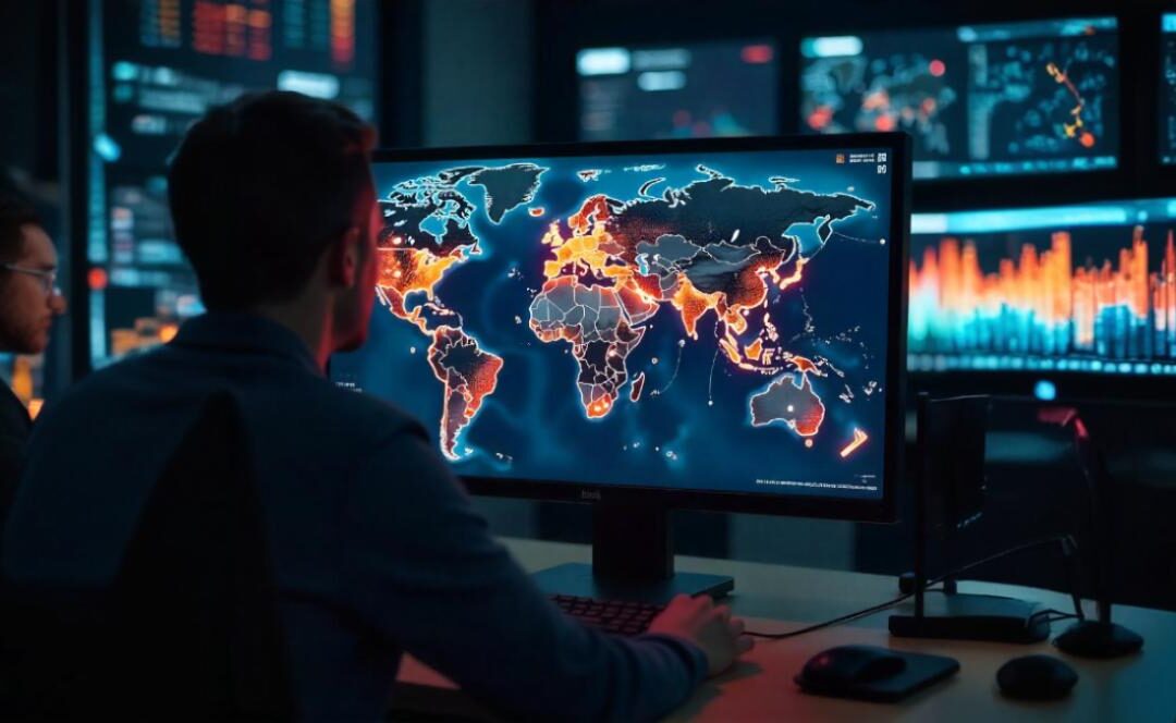 Supplier Security Risks: How to Manage Risks Beyond Borders