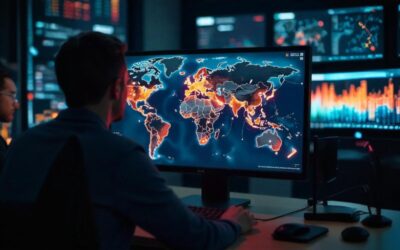 Supplier Security Risks: How to Manage Risks Beyond Borders