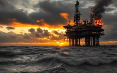 Agile Supply Chain 2025: How to Prepare for Global Crises