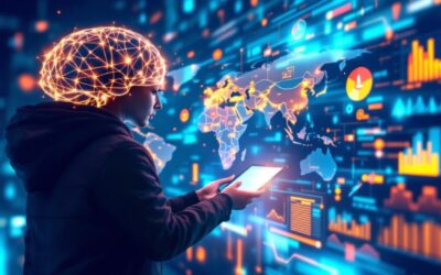 Supply Chain Risk Technology: How AI and Analytics Are Transforming Risk Management