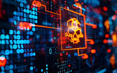 Why Cyber Attacks in Supply Chains Are the Silent Killer of Modern Business