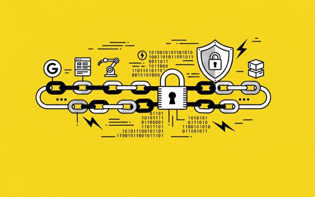 The Top 10 Cybersecurity Tools Every Supply Chain Risk Officer Should Know (2025–2026 Guide)