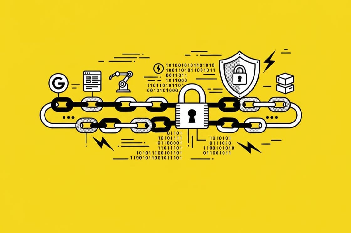 software supply chain security