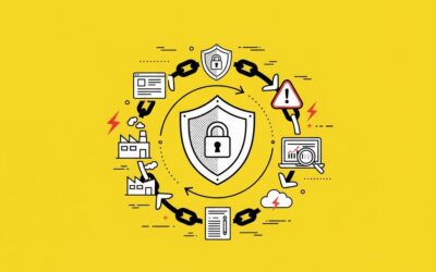 Third-Party Risk Management: How to Keep Vendors from Becoming Cyber Liabilities