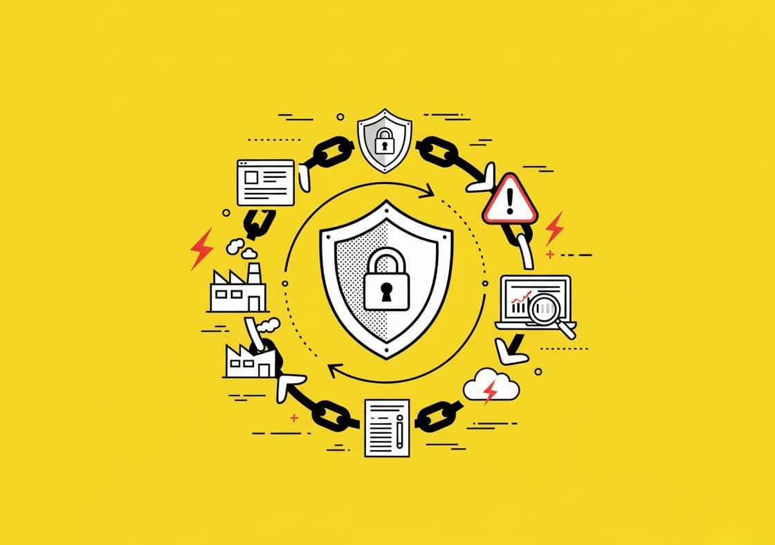 third party cyber security risk management