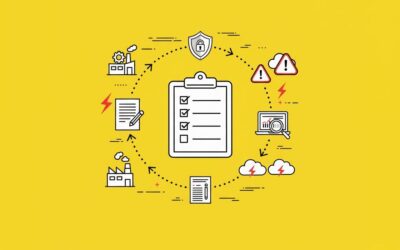 Vendor Risk Checklist: Cybersecurity & Data Risk in Your Supply Chain Is this guide for you?