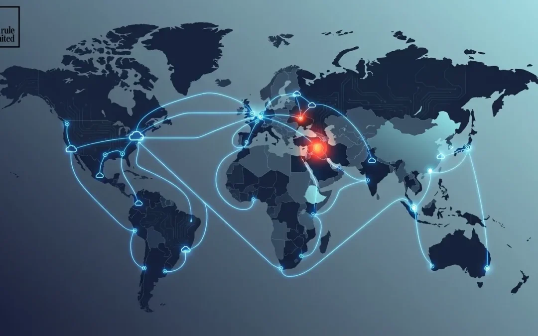 Advanced Geopolitical Risk Assessment for Digital Due Diligence