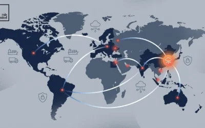 Top 13 Geopolitical Risks Affecting Your Supply Chain