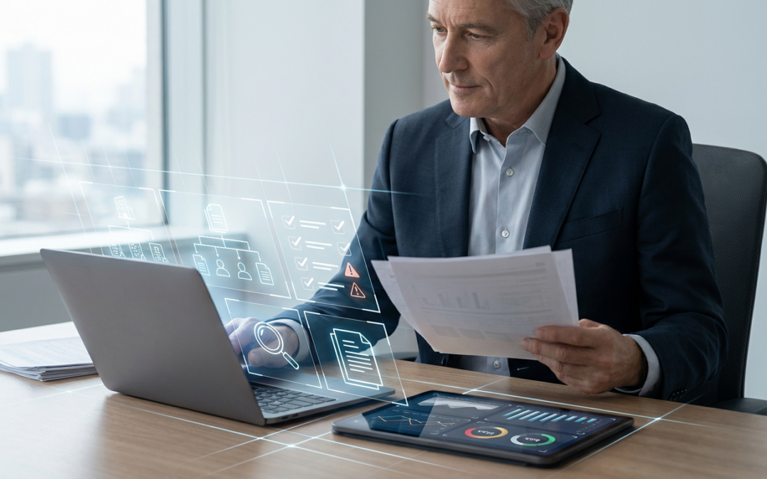 What Is Corporate Due Diligence and When Do You Need It