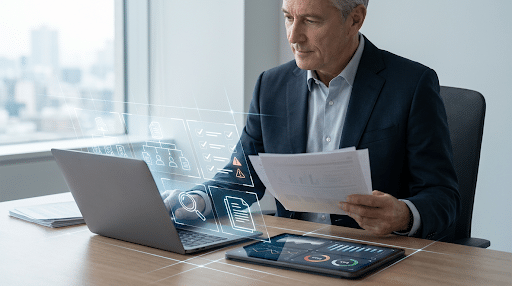 What Is Corporate Due Diligence, and When Do You Actually Need It?