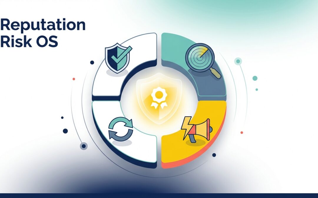 How to avoid reputational risk with a checklist you can use before and after you sign