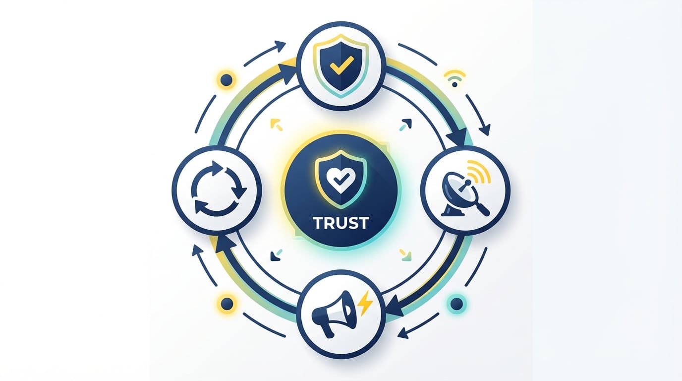 The best practices that actually prevent reputational damage