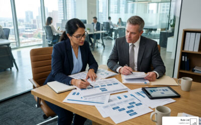 The Key Findings in a Due Diligence Report