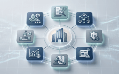 The 50% Rule and Other OFAC Compliance Program Pitfalls