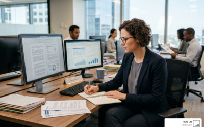 Enhanced Due Diligence: High-Risk Screening Steps in Practice