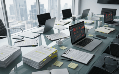 The Ins and Outs of Vendor Risk Types in 2026