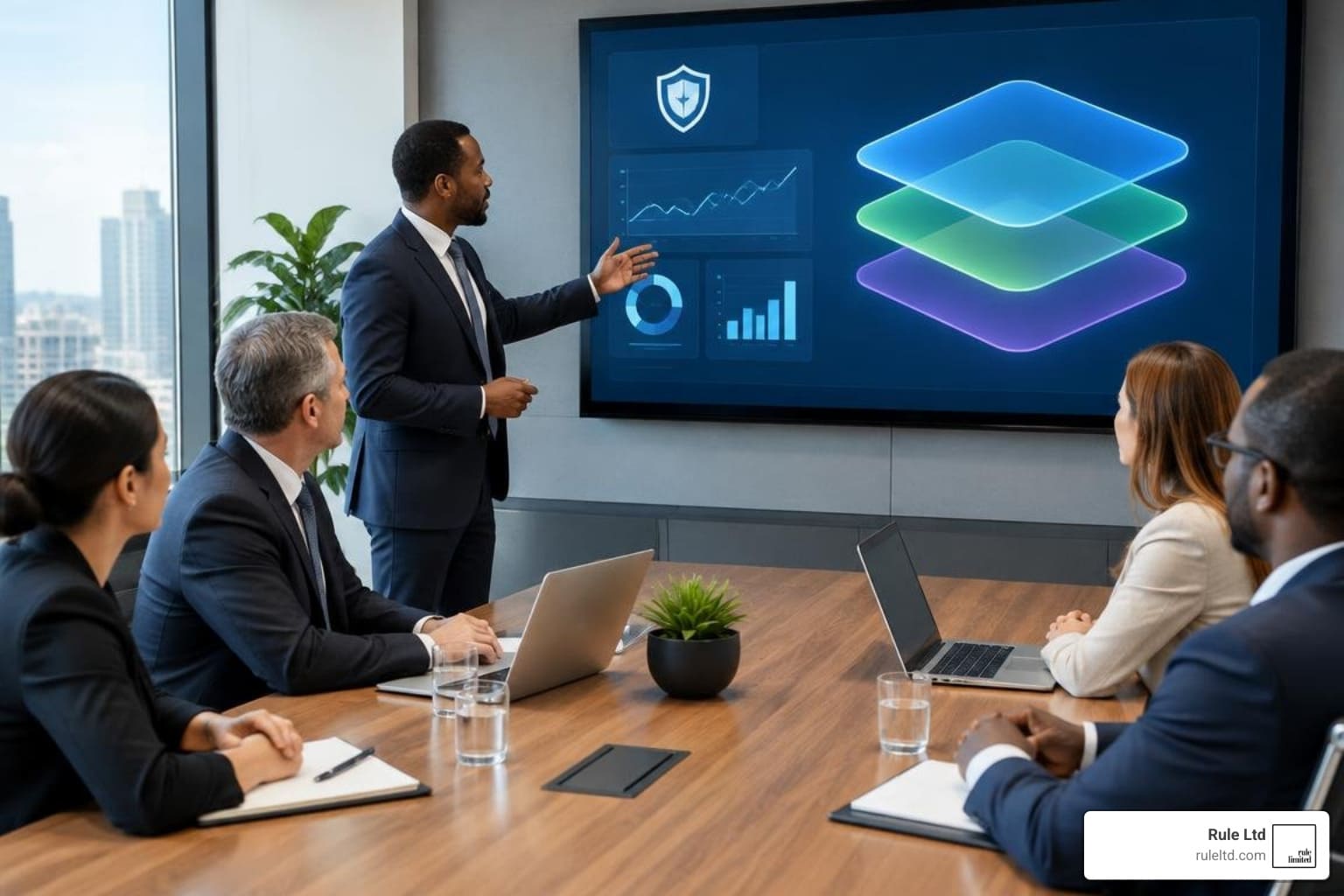 Compliance Risk Mitigation in 2026: A Strategic Imperative